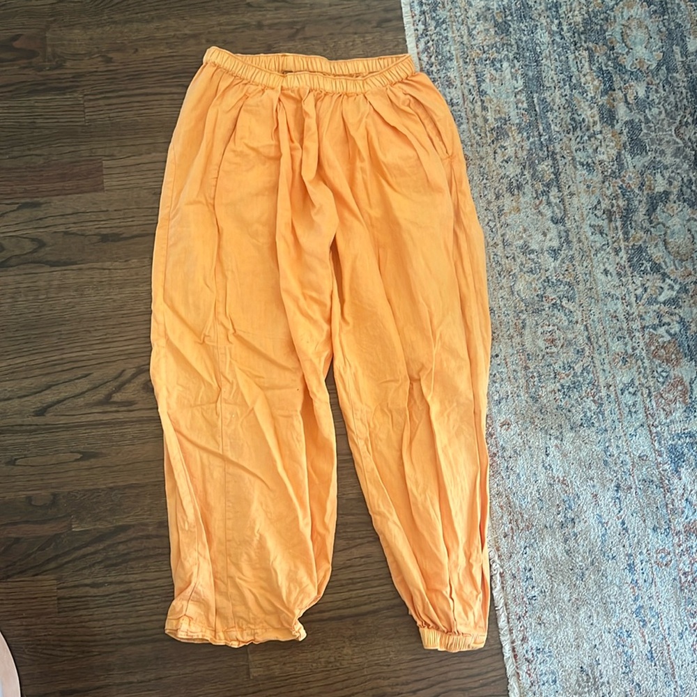 free people pants